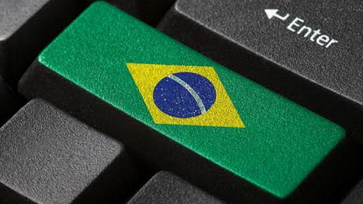 O metaverso e a dependência: quanto tempo tem o Brasil?